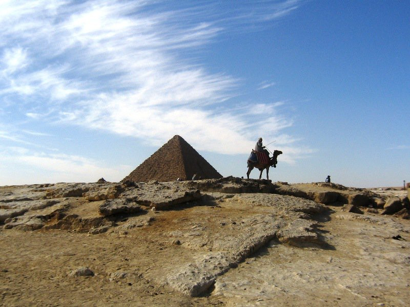 Каир, Египет, фото № 35185 – фотографии Египта