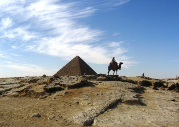 Каир, Египет, фото № 35185 – фотографии Египта