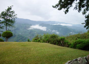 Ороси, Картаго провинция, Коста-Рика, фото № 39187 – фотографии Коста-Рики