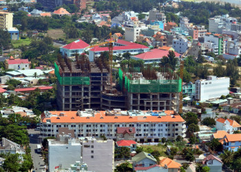 Город Вунгтау (Vung Tau) – фотографии Вьетнама