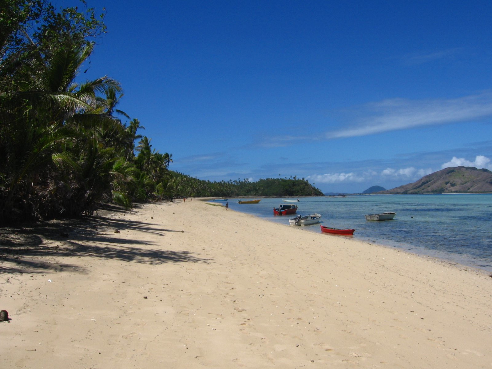 Тавева остров, Ясава группа островов, Фиджи, фото № 50333 – фотографии Фиджи
