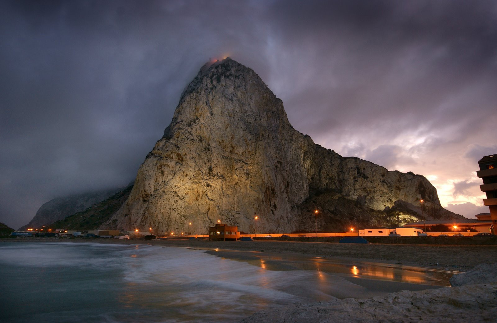 Гибралтар, фото № 4389 – фотографии Гибралтара