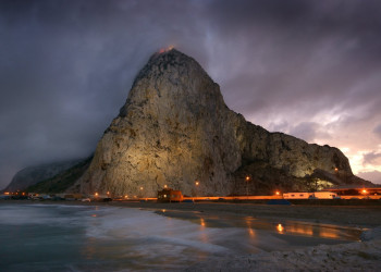 Гибралтар, фото № 4389 – фотографии Гибралтара