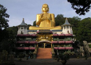 Дамбулла, Шри-Ланка, фото № 51027 – фотографии Шри-Ланки