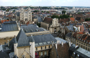 Дижон, Франция. Фото 1 – фотографии Франции