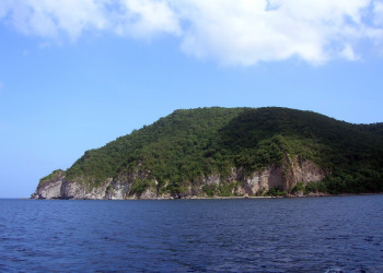 Гваделупа, фото № 3627 – фотографии Гваделупы