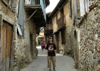 Какопетрия, Кипр, фото № 37661 – фотографии Кипра