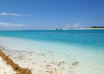 Пайн-Кей (Pine Cay) – фотографии Тёркс и Кайкос