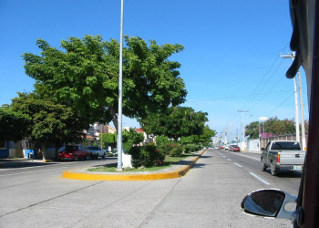 Масатлан, Мексика, фото № 43624 – фотографии Мексики