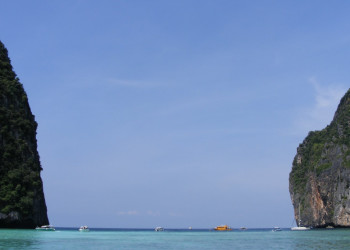 Остров Пхи-Пхи-Лех, Тайланд. Фото 20 – фотографии Таиланда