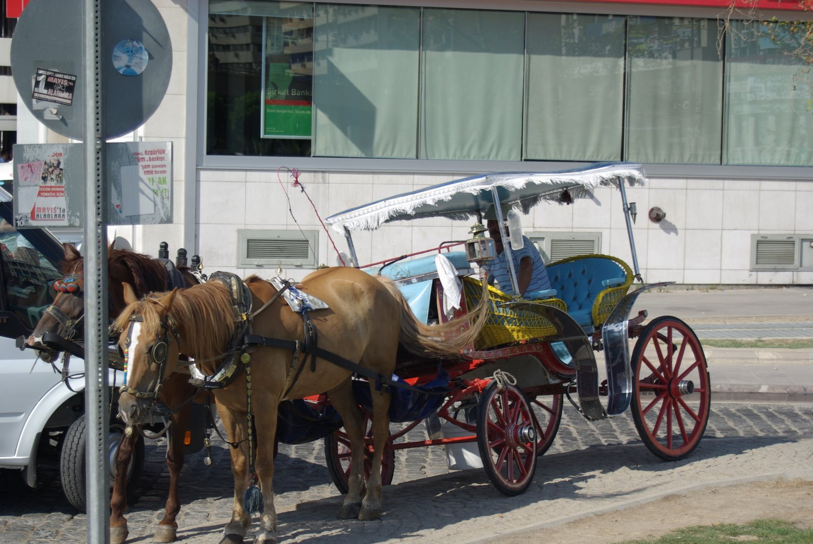 Измир, Эгейский регион, Турция, фото № 47781 – фотографии Турции