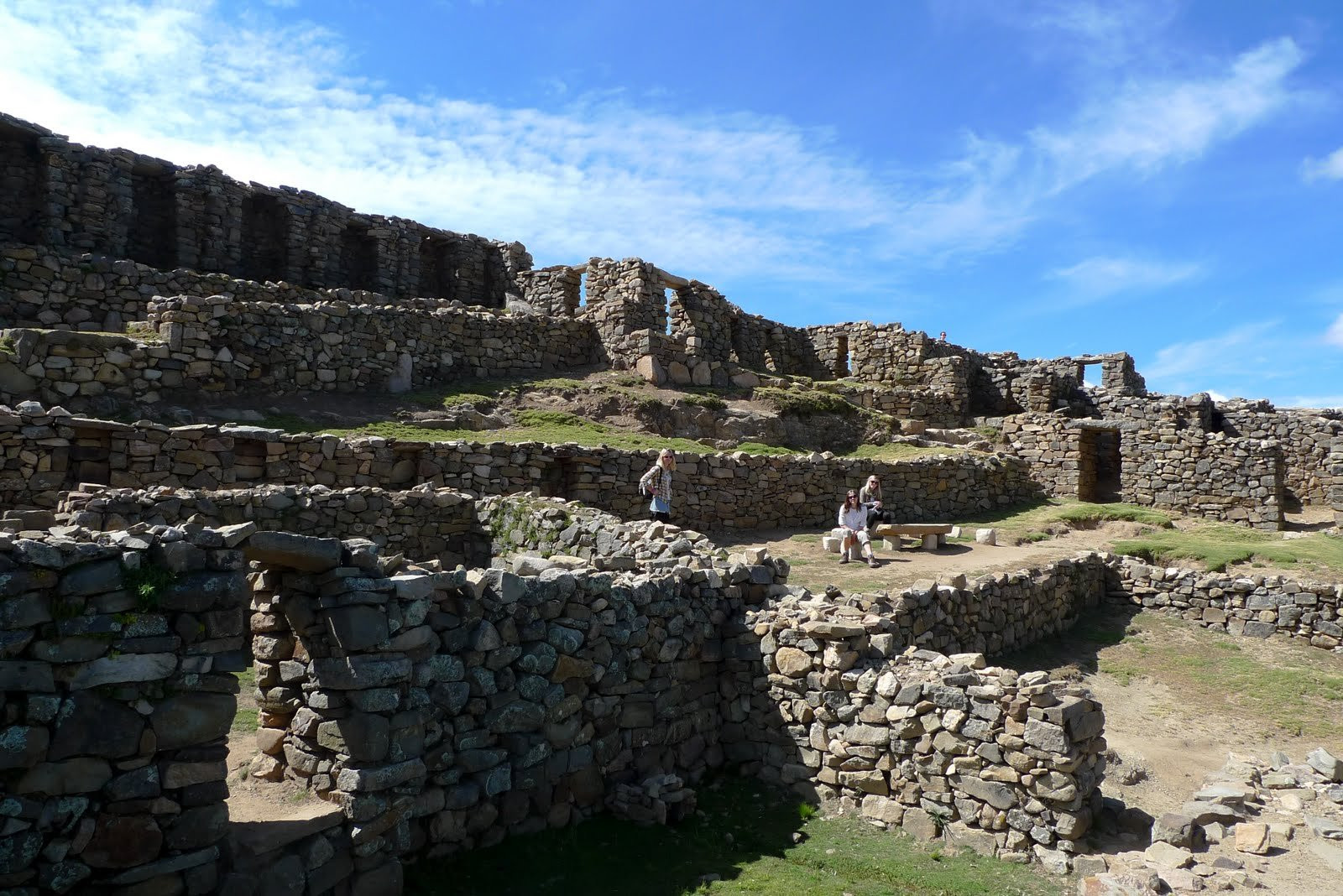 Боливия, фото № 2981 – фотографии Боливии