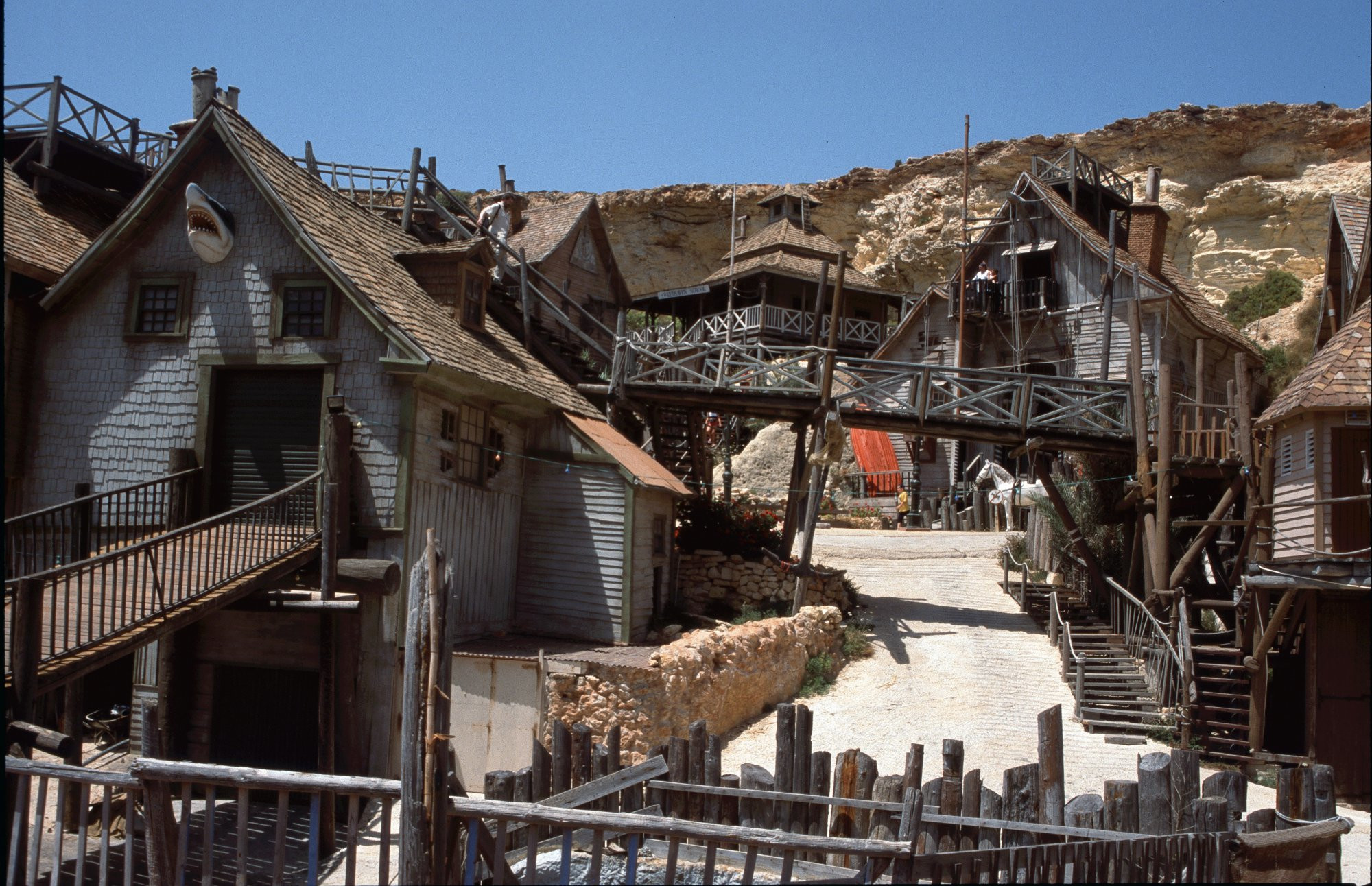 Меллиха, Мальта остров, Мальта, фото № 42680 – фотографии Мальты