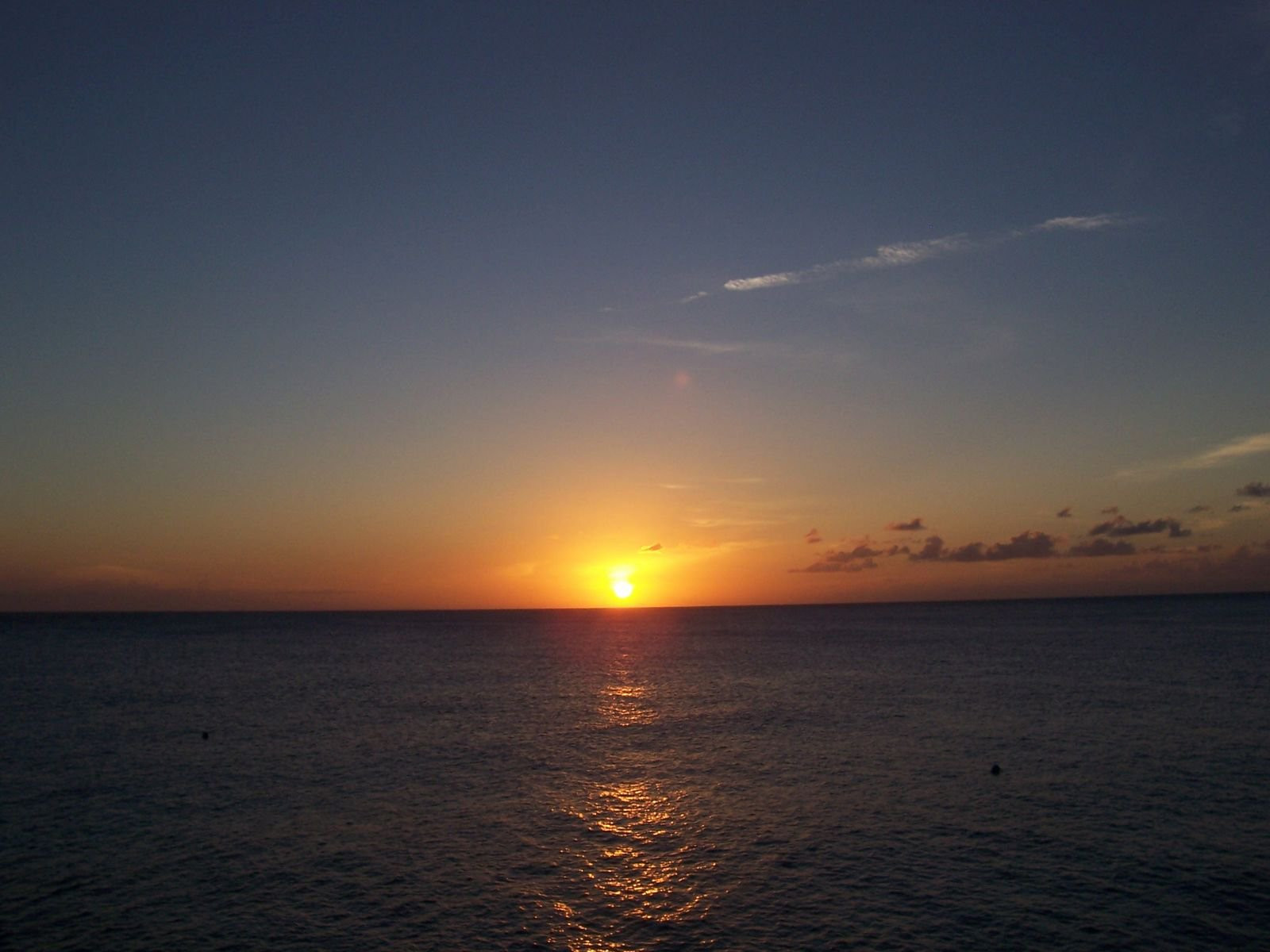 Закат Негрила, Ямайка. Фото 20 – фотографии Ямайки