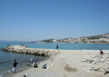 Кушадасы, Эгейский регион, Турция, фото № 47903 – фотографии Турции