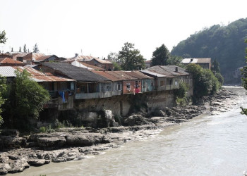 Кутаиси, Грузия, фото № 73496 – фотографии Грузии