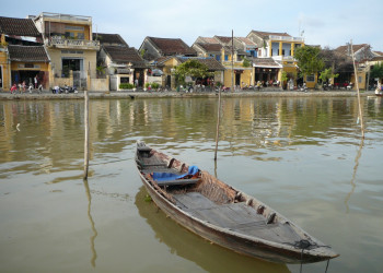 Хойан (Hoi An) – исторический город в центральном Вьетнаме – фотографии Вьетнама