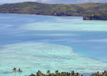 Вити Леву остров, Вити Леву группа островов, Фиджи, фото № 49687 – фотографии Фиджи