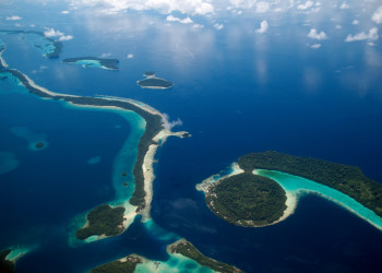 Соломоновы острова. Фото 1 – фотографии Соломоновых Островов