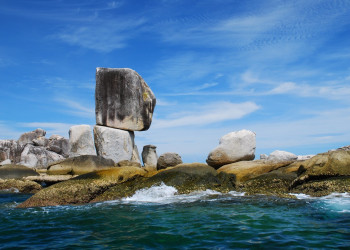 Море в Тарутао, Тайланд. Фото 7 – фотографии Таиланда