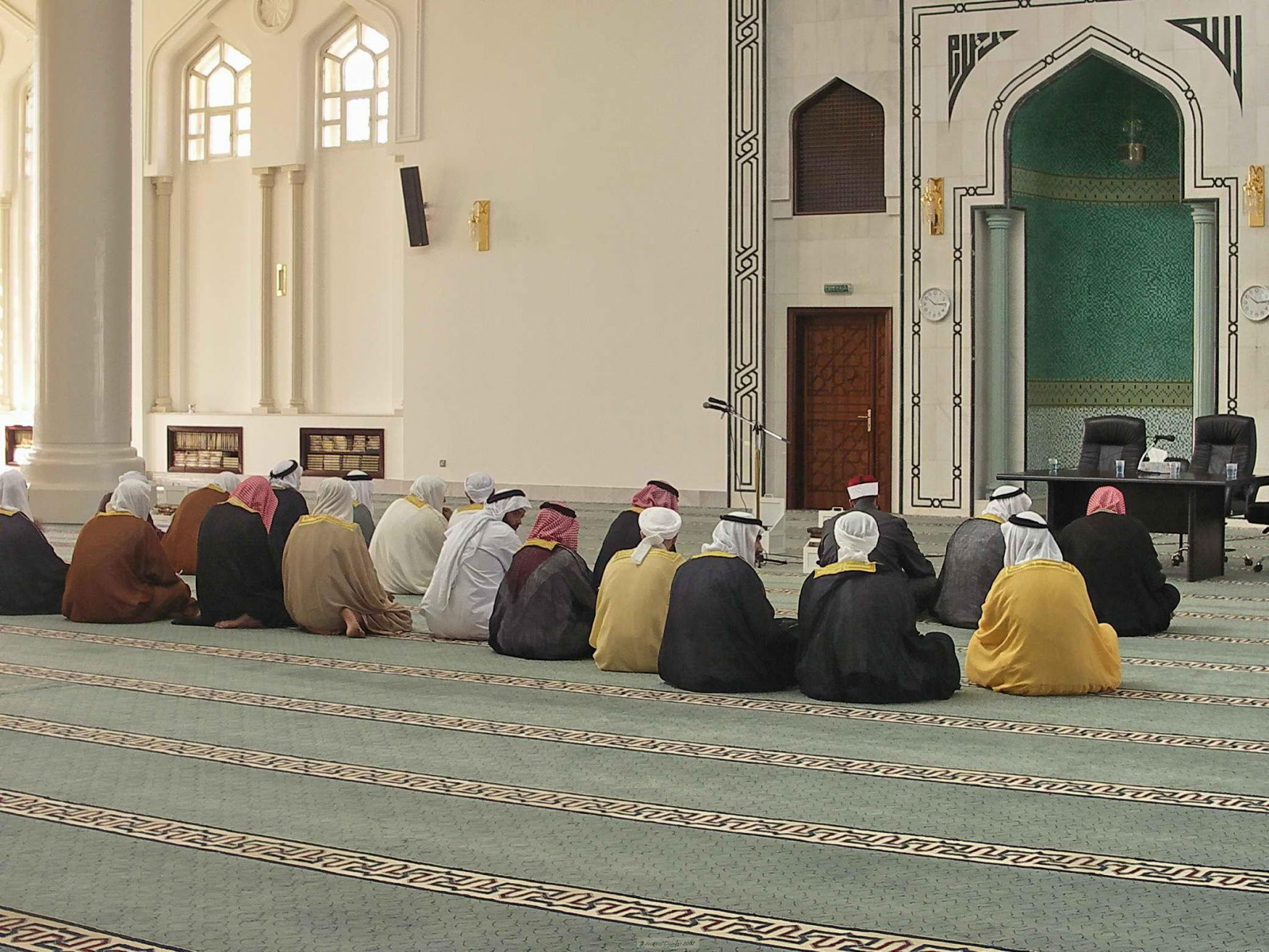 Рас-аль-Хайма, ОАЭ, фото № 61093 – фотографии ОАЭ