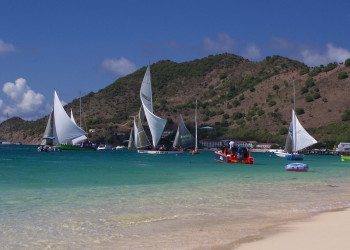 Сен-Мартен, фото № 1454 – фотографии Сен-Мартена