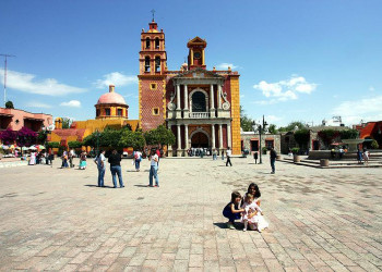 Акапулько, Мексика, фото № 43345 – фотографии Мексики