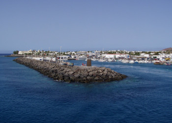 Плайя-Бланка, Лансароте остров, Канарские острова, фото № 32552 – фотографии Канарских островов