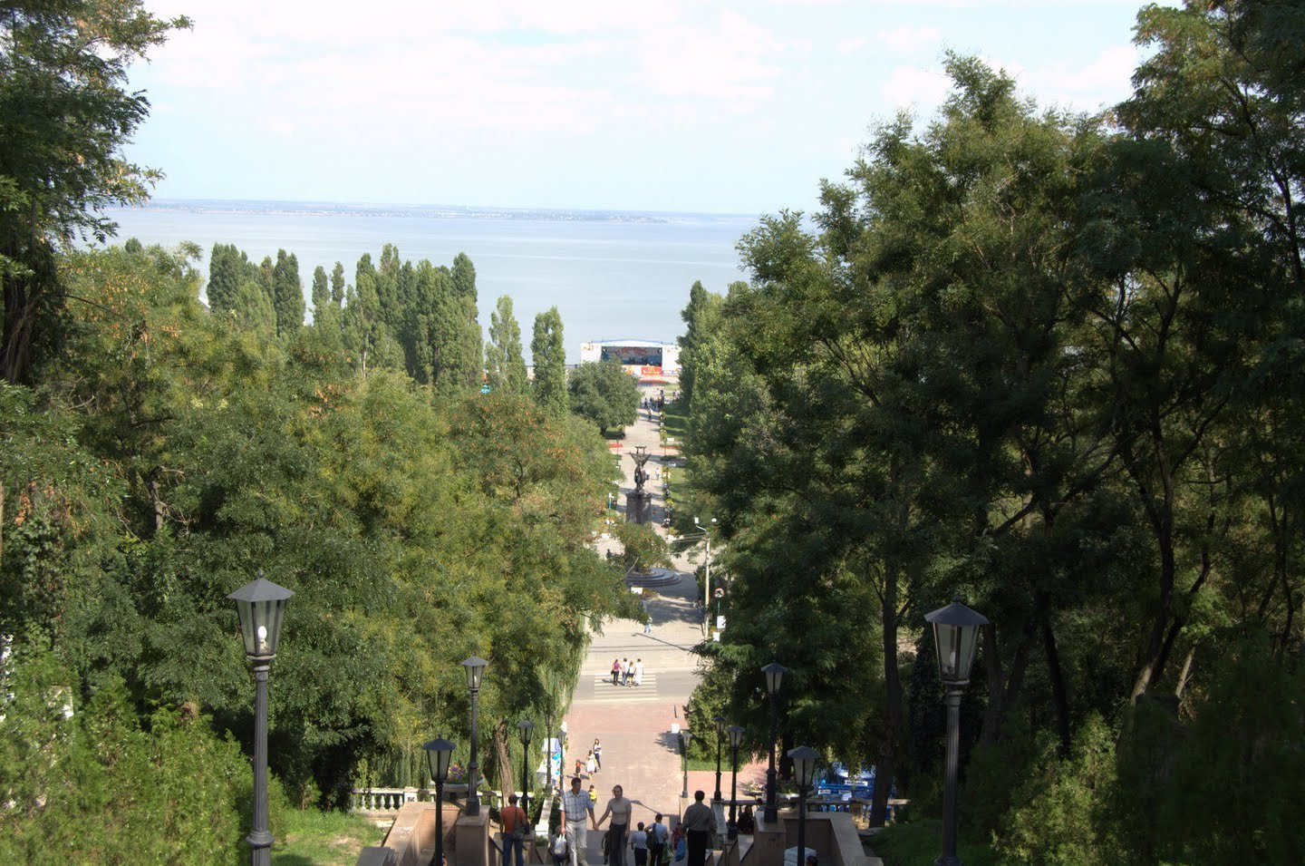 Таганрог (Taganrog). Фото 40 – фотографии России