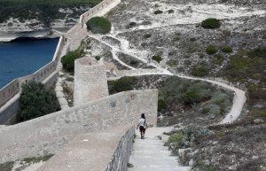 Бонифачо, Франция – фотографии Франции