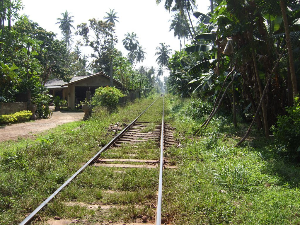 Коcгода, Шри-Ланка, фото № 51515 – фотографии Шри-Ланки