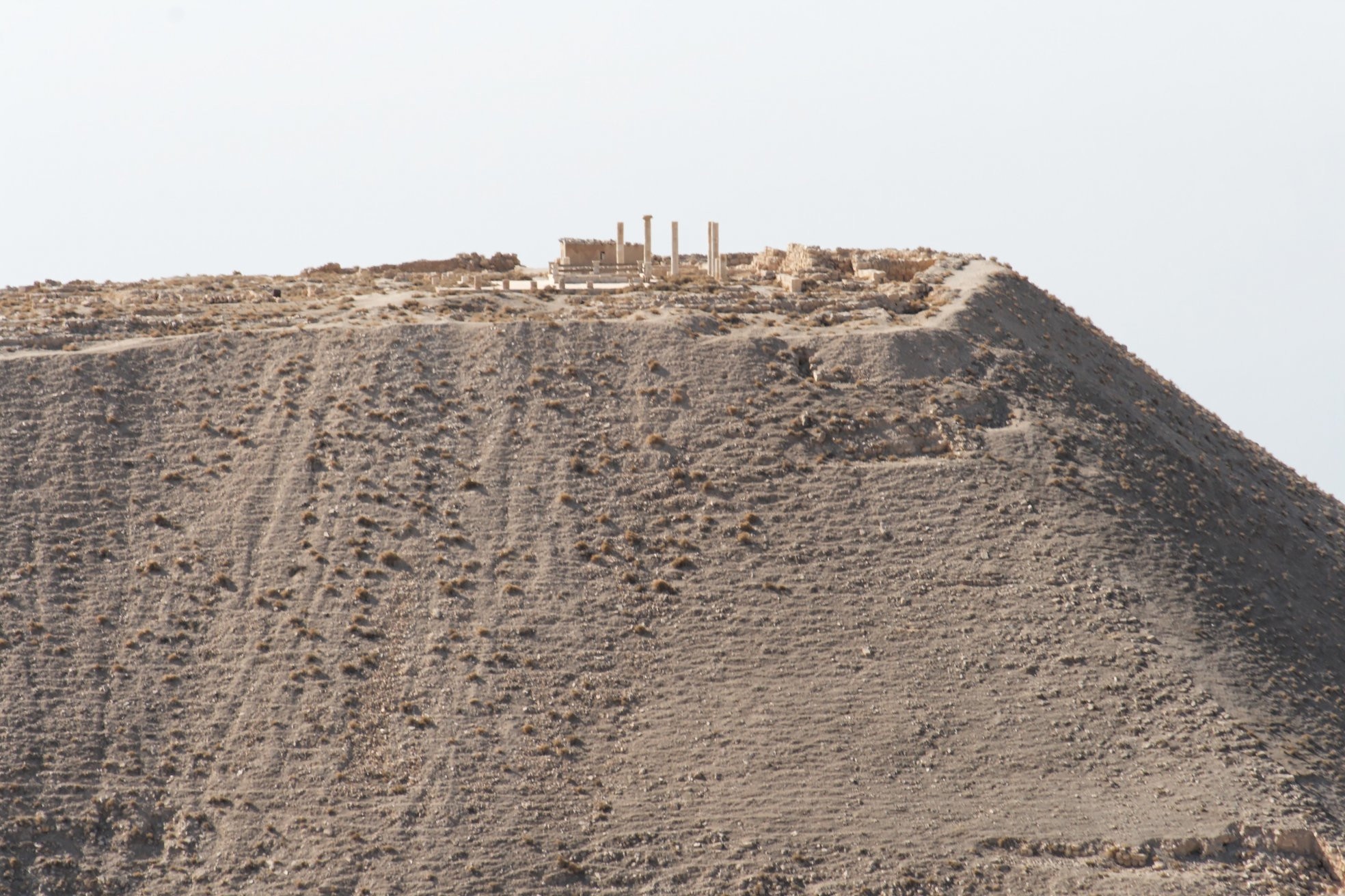 Мукавир, Иордания, фото № 37105 – фотографии Иордании