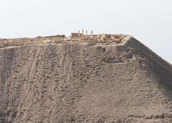 Мукавир, Иордания, фото № 37105 – фотографии Иордании