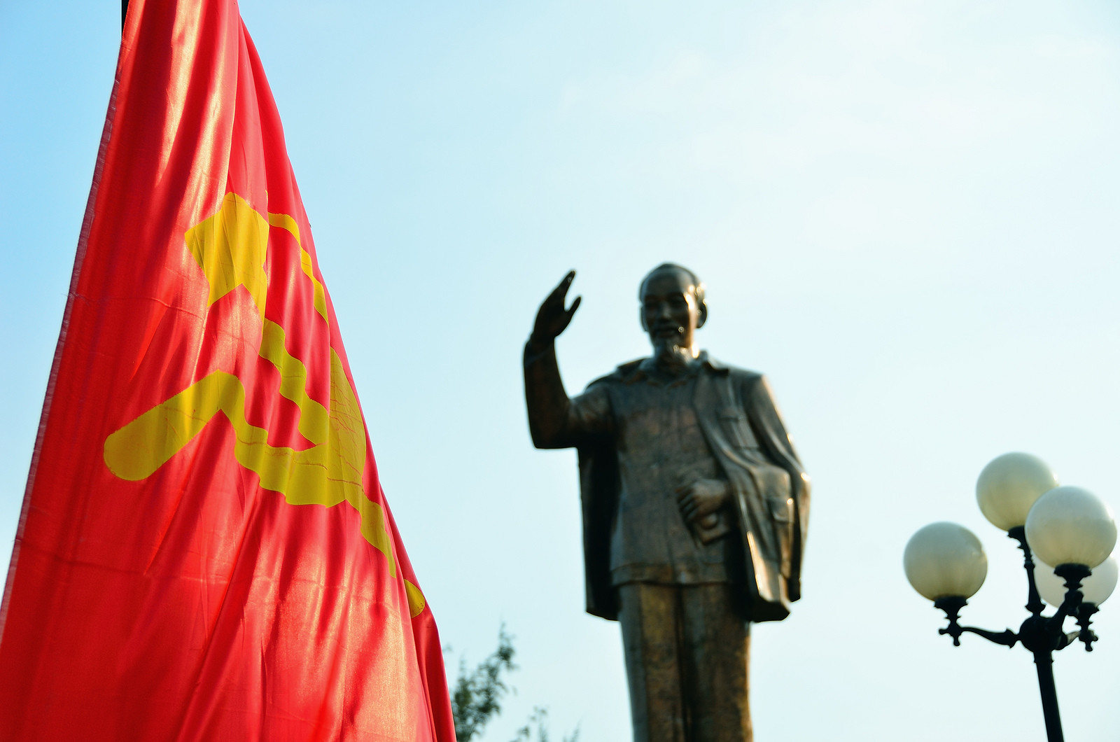 В Кантхо – фотографии Вьетнама