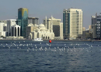 Шарджа, ОАЭ, фото № 61201 – фотографии ОАЭ