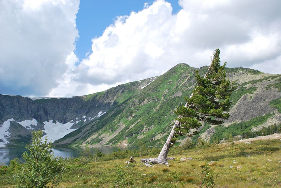 Национальный парк, Россия. Фото 4 – фотографии России