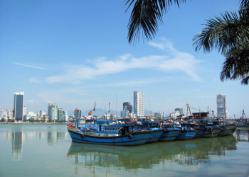 Дананг (Da Nang) – фотографии Вьетнама