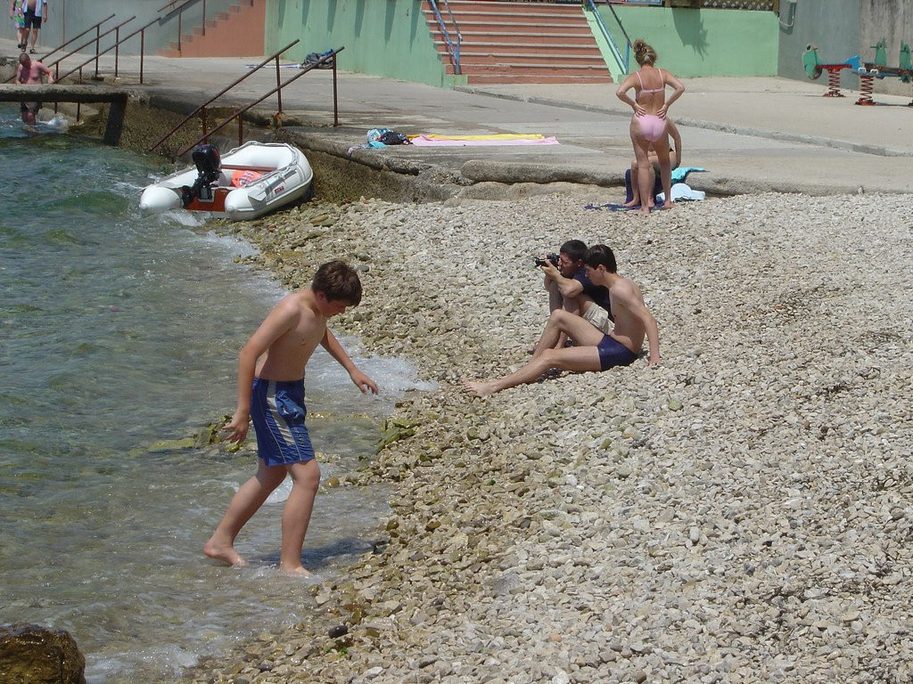 Пиран, Словения, фото № 57355 – фотографии Словении