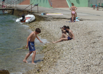 Пиран, Словения, фото № 57355 – фотографии Словении