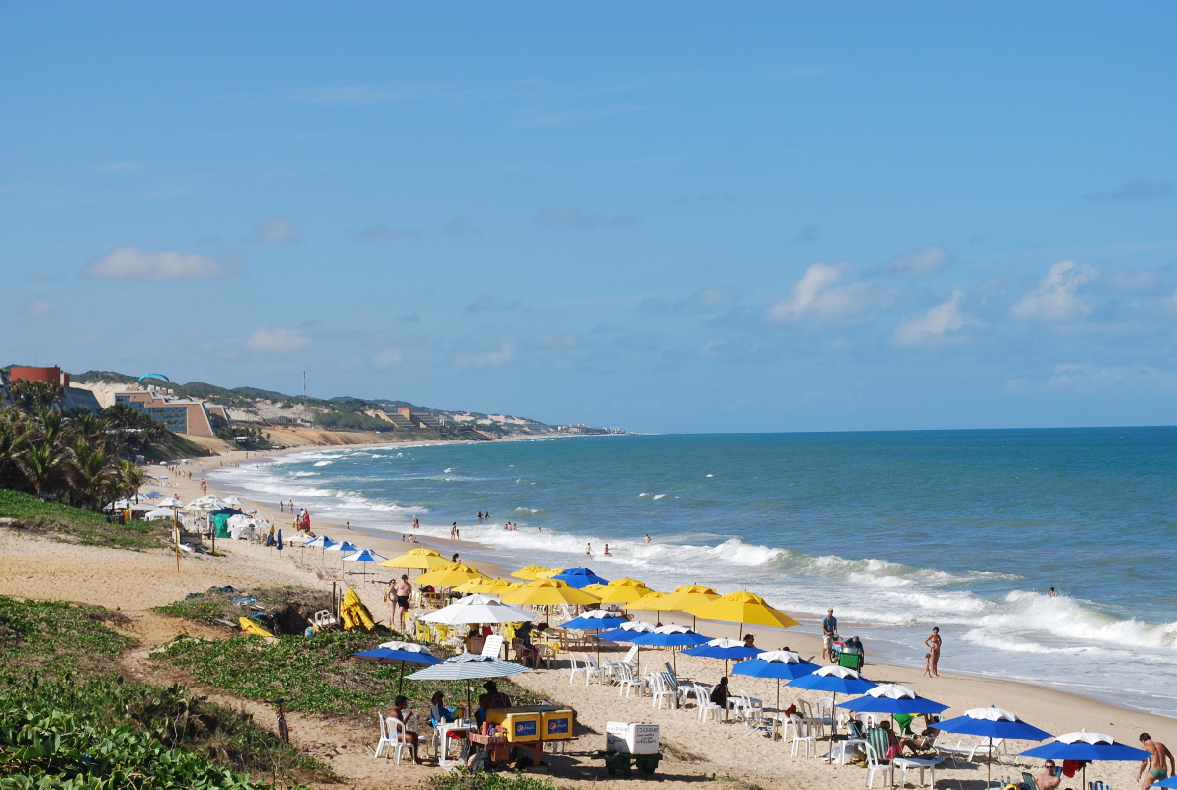 Натал – фотографии Бразилии