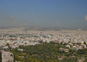 Афины, Аттика, Греция, фото № 66804 – фотографии Греции