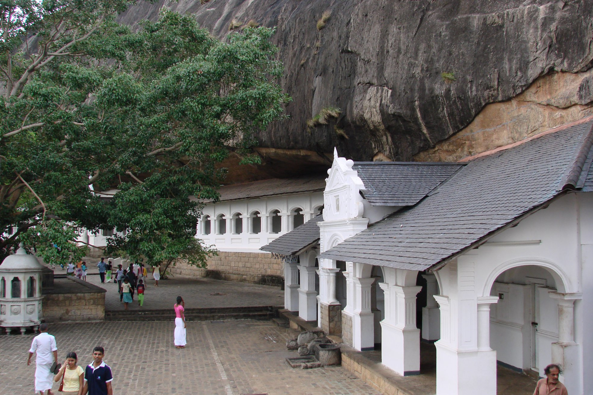 Дамбулла, Шри-Ланка, фото № 51024 – фотографии Шри-Ланки