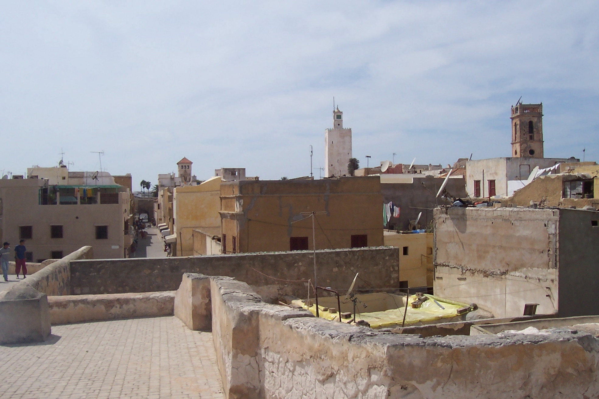 Эль-Жадида, Марокко, фото № 8622 – фотографии Марокко