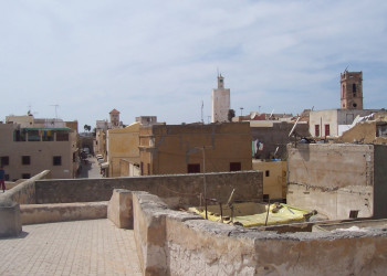 Эль-Жадида, Марокко, фото № 8622 – фотографии Марокко