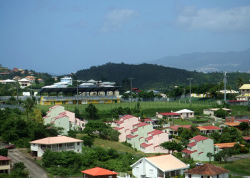 Ле-Труа-Иле – фотографии Мартиники