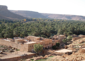 Эрфуд, Марокко, фото № 8720 – фотографии Марокко