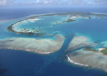 Фулага остров, Лоу группа островов, Фиджи, фото № 48648 – фотографии Фиджи