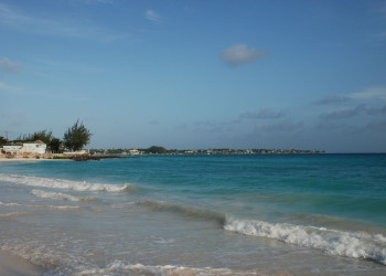 Пляж на Южном побережье, Барбадос. Фото 75 – фотографии Барбадоса