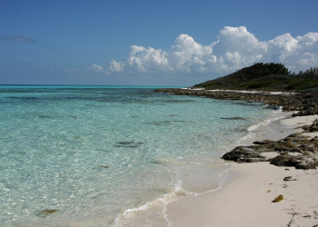 Море в Кайо- Гильермо, Куба. Фото 21 – фотографии Кубы