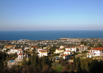 Кирения, Северный Кипр, Кипр, фото № 37820 – фотографии Кипра